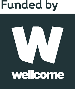 Wellcome Logo