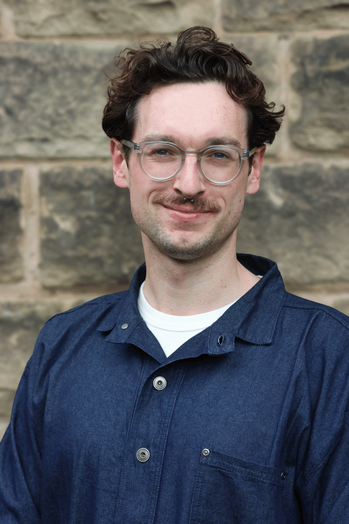 Dr Dominic O'Key