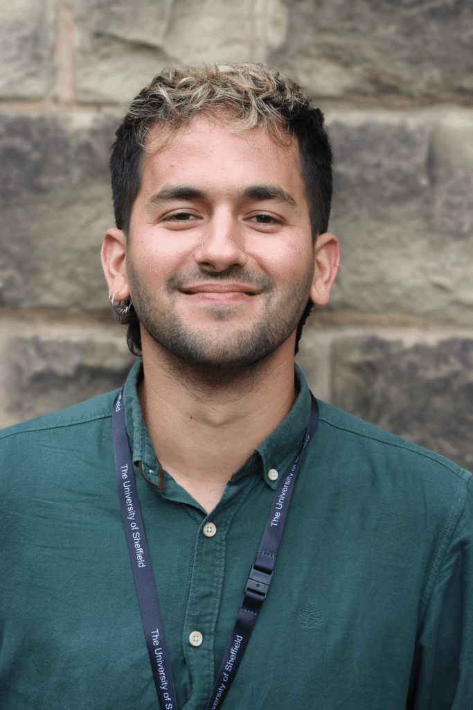 Dr Guillem Rubio-Ramon