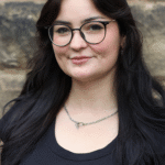 Dr Kate Goldie