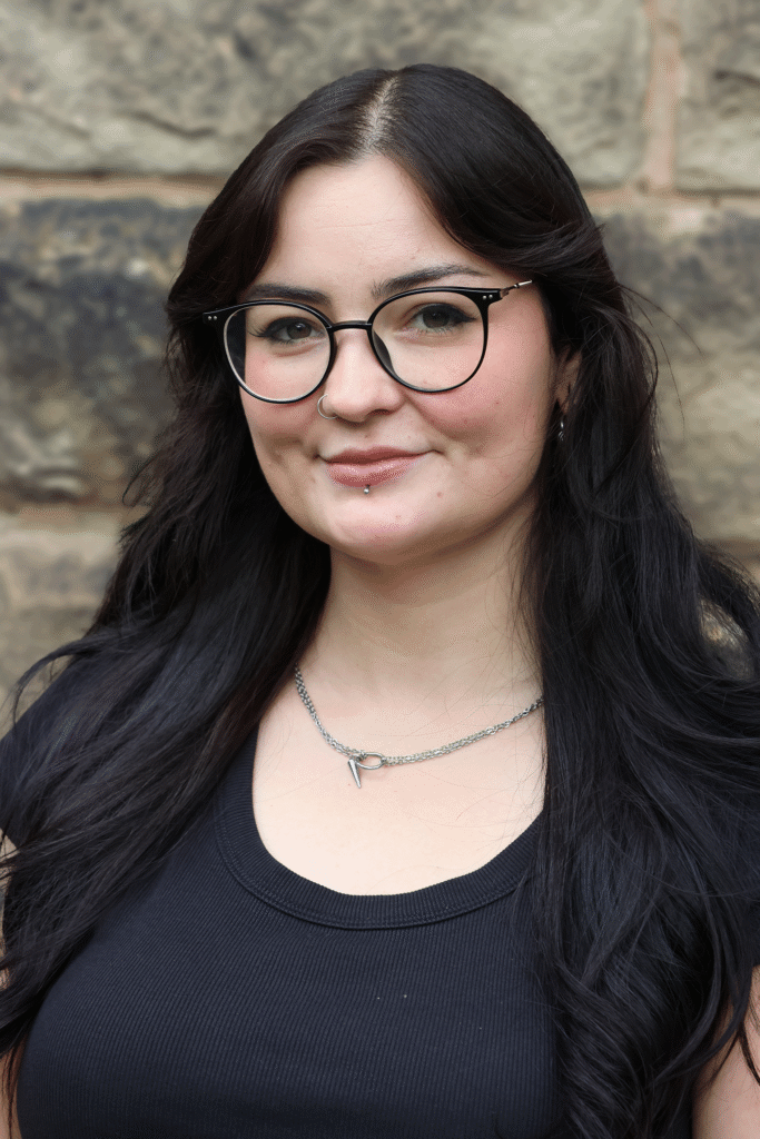 Dr Kate Goldie