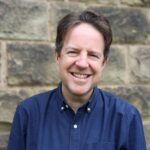 Alasdair Cochrane