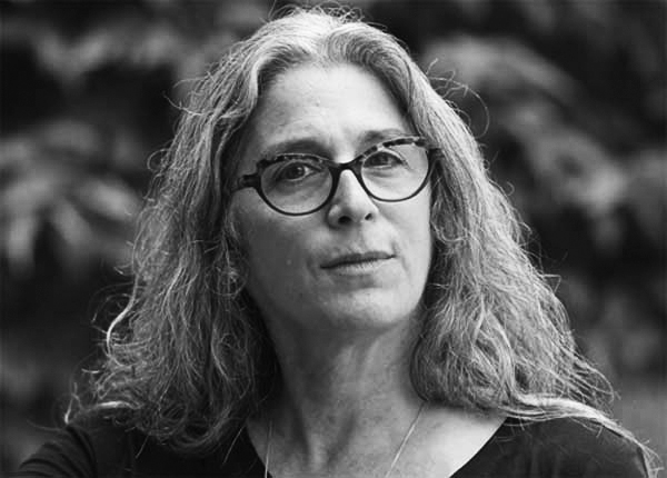 Portrait of Lori Gruen