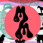 Multispecies Mutualism illustration by Lisa O'Hara