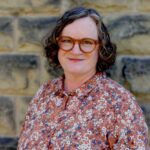 Portrait of Rosaleen Duffy