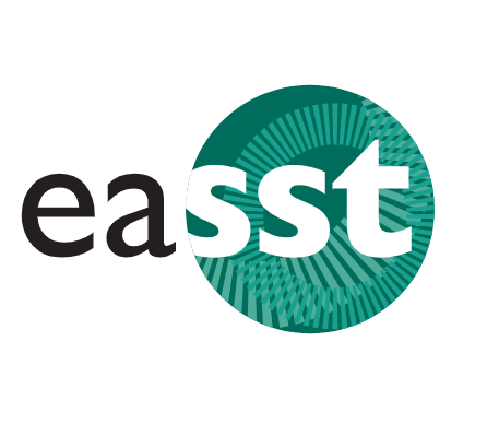 EASST logo